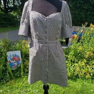 Ali & Jay All Aboard Mini